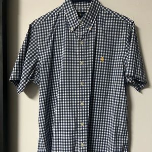 Ralph Lauren Short sleeve button down